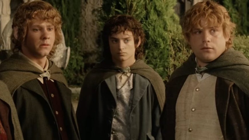 Another New ‘Lord of the Rings’ Movie Is in the Works