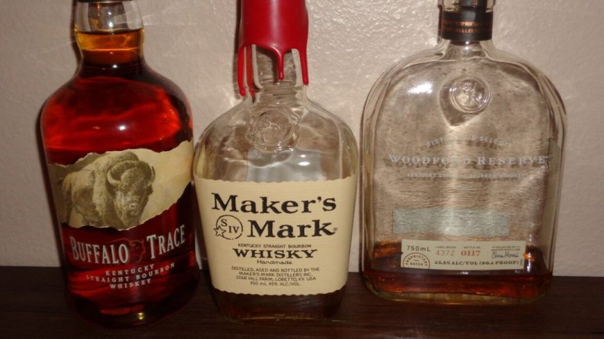 How chemists turned bourbon waste into supercapacitors