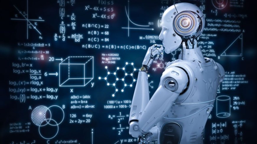 AI agents are flashy, but machine learning still pays the bills