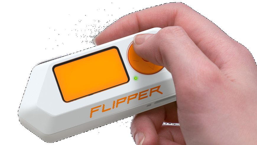 Flipper Zero pen-testing tool gets an AI-powered companion app — natural language interface allows for faster, easier hacking