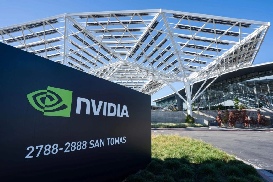 Nvidia (NVDA) Stock Gains as $82B Revenue Stream Emerges from AWS and China Deals