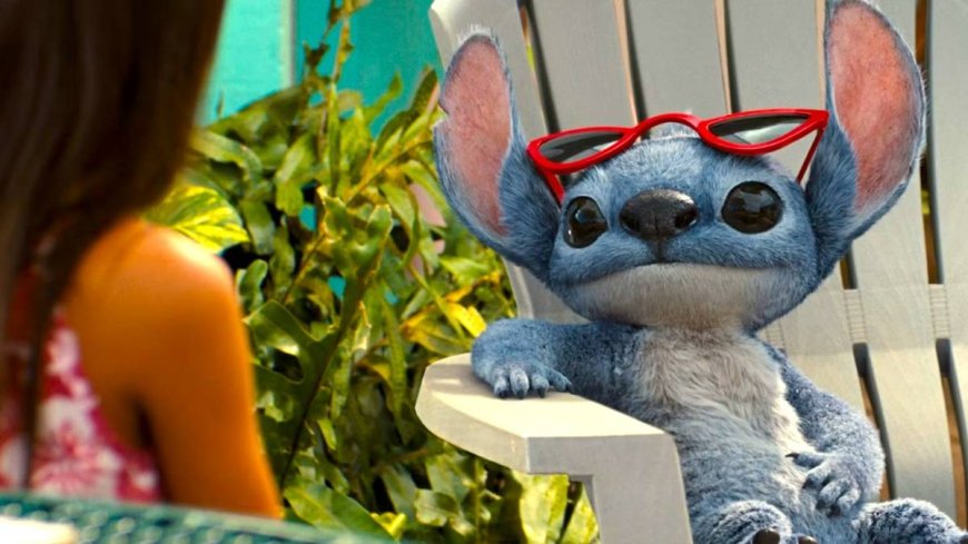 Disney's live-action Moana can't be as bad as its Lilo & Stitch remake