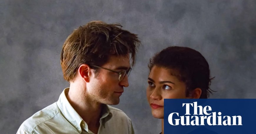 Backlash mounts over twist in Robert Pattinson Zendaya romcom The Drama