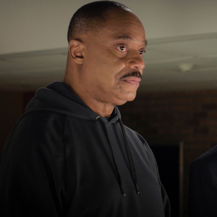NCIS' Rocky Carroll and More Stars Who Made Shocking TV Exits