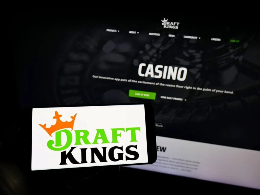 DraftKings (DKNG) Stock Plunges 10% as Senate Bill and NCAA Lawsuit Strike