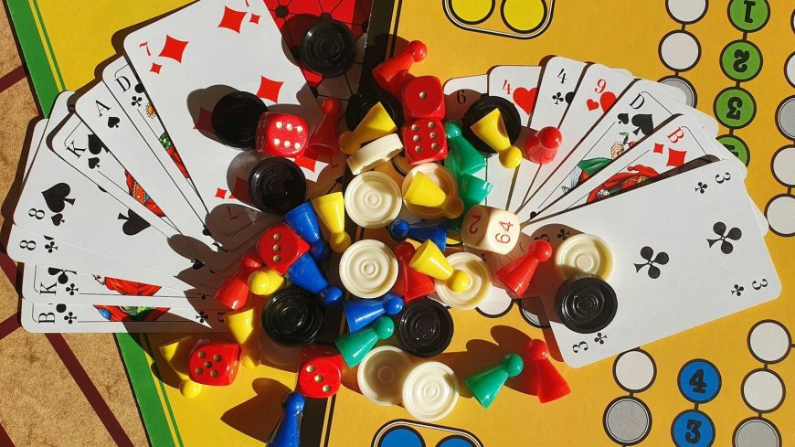 The best board games to buy in Amazon's Spring Sale