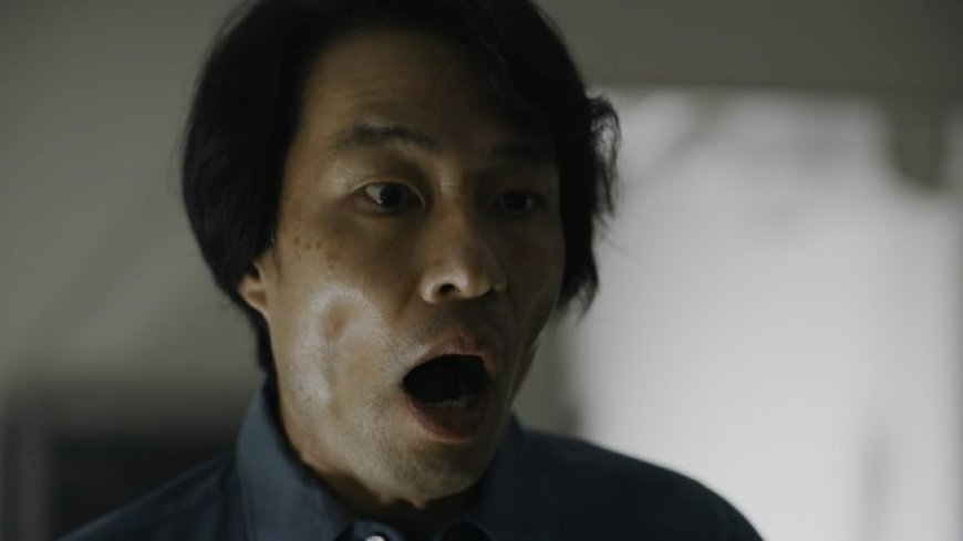 Kiyoshi Kurosawa’s ‘Chime’ Started as an NFT — It’s Now 2026’s Creepiest Movie You Can Only See in Theaters