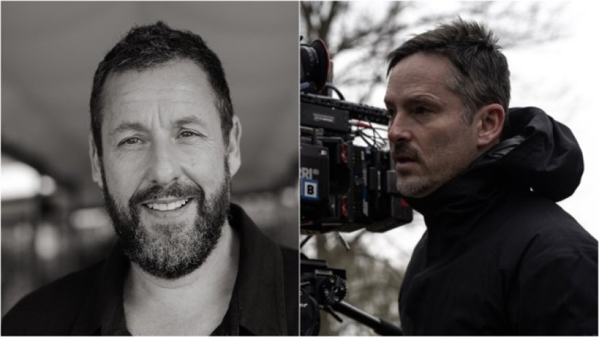 Adam Sandler Turns to Scott Cooper for His Next Dramatic Role