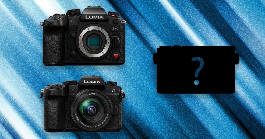 What Is Panasonic’s Path to Success in Micro Four Thirds?