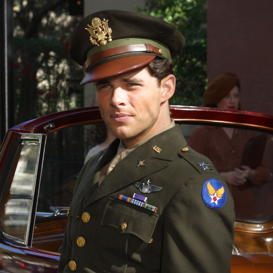 James Marsden Reveals Where He Thinks His Notebook Character Is Today