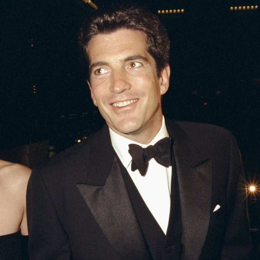 John F. Kennedy Jr.'s Eerie Final Words Before Fatal Crash Revealed