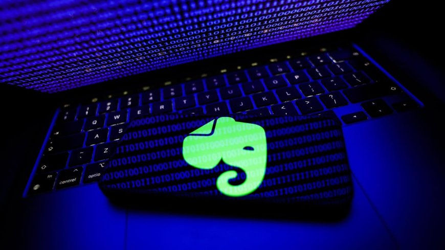 Why I left Evernote for Notion after 14 years - and a 900% price creep