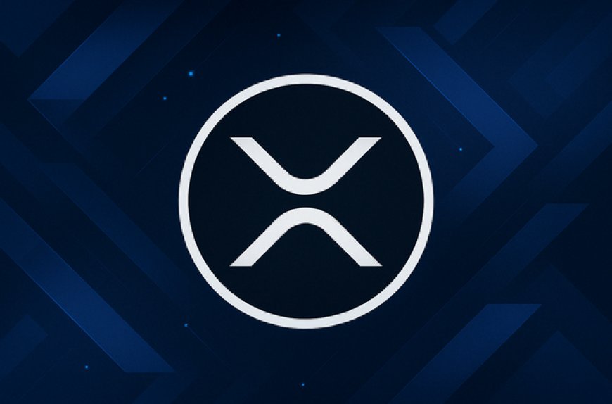 XRP Price Analysis: Quarter of Institutions Set to Invest in 2026