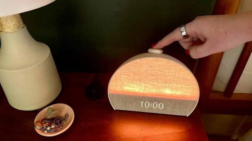 These 7 wellness gadgets helped me become more mindful (and they're on sale)