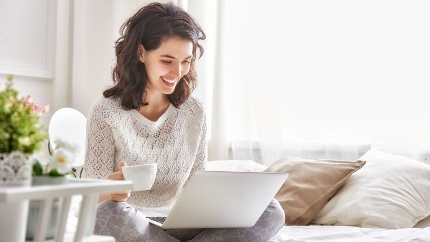 Dare we dream of Windows 11 with fewer ads and promos? Microsoft exec promises a 'calmer and more chill OS with fewer upsells is a goal'