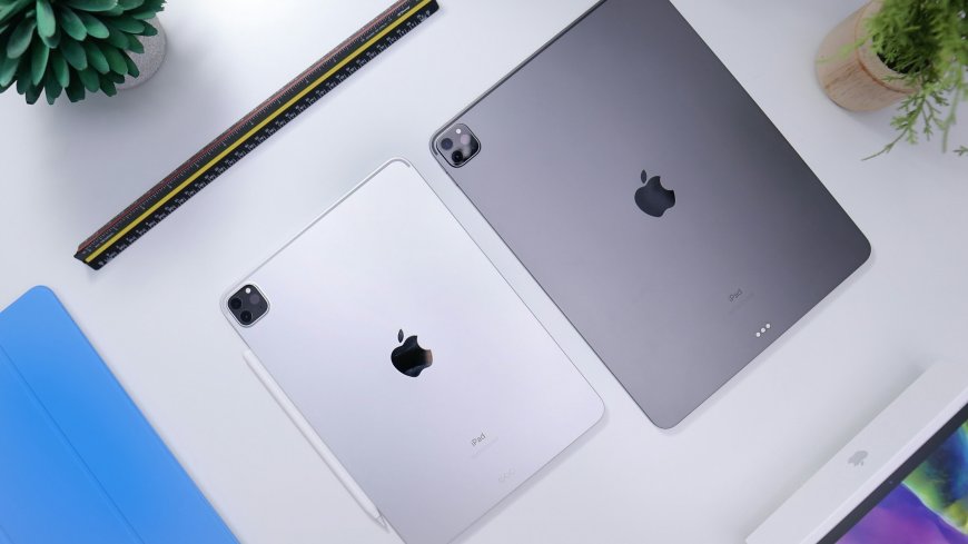 Which iPad Model Should You Get?