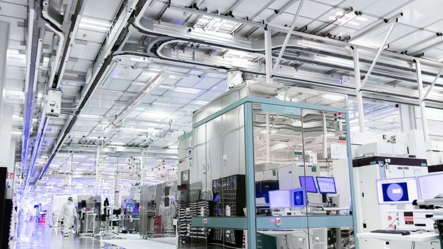 Elon Musk's Terafab semiconductor project could cost $5 trillion, Bernstein claims — herculean effort would cost more than 70% of the total yearly US government budget
