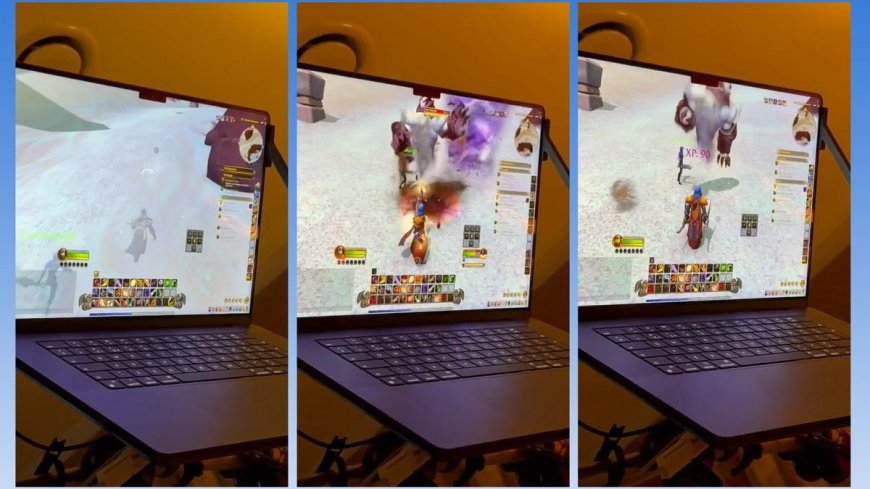 Paralyzed army vet can now play World of Warcraft using 'science fiction… magic… brilliant…' Neuralink brain implant — 'I’m now raiding, and exploring Azeroth hands-free at full speed'