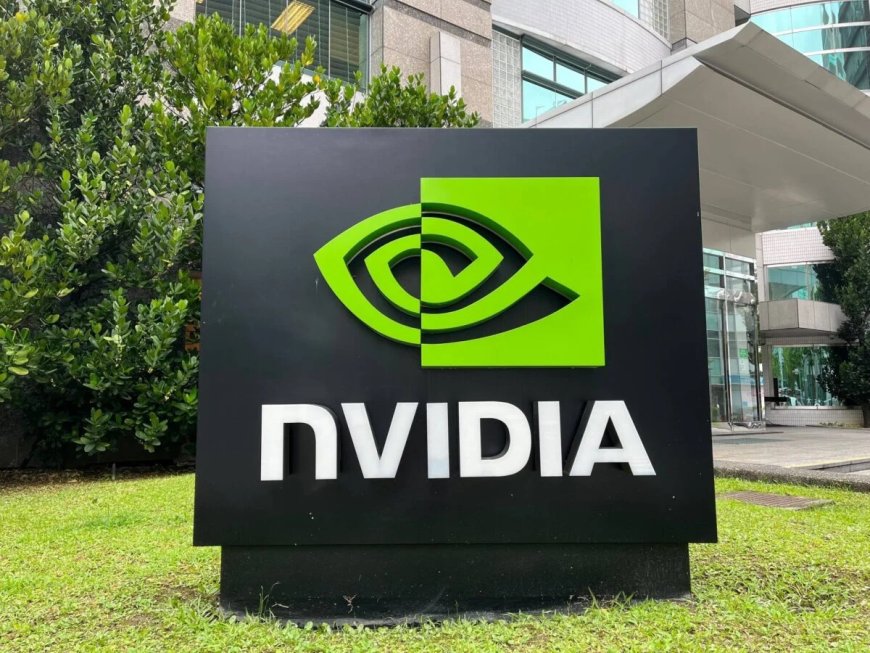 Nvidia (NVDA) Stock Poised for Rally as U.S.-Iran Negotiations Progress