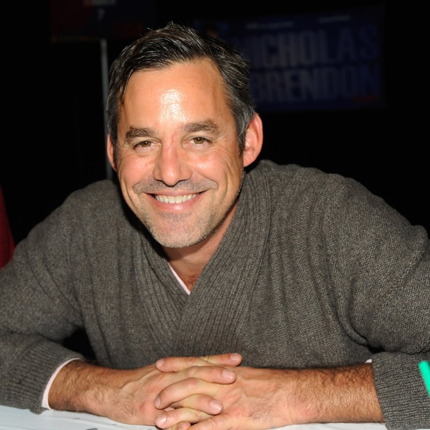 Nicholas Brendon Investigation: New Details on Buffy Star's Death