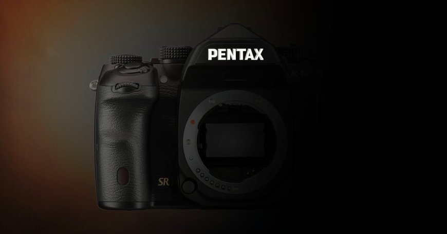 Hype for a New Pentax DSLR Is High, But Temper Your Expectations