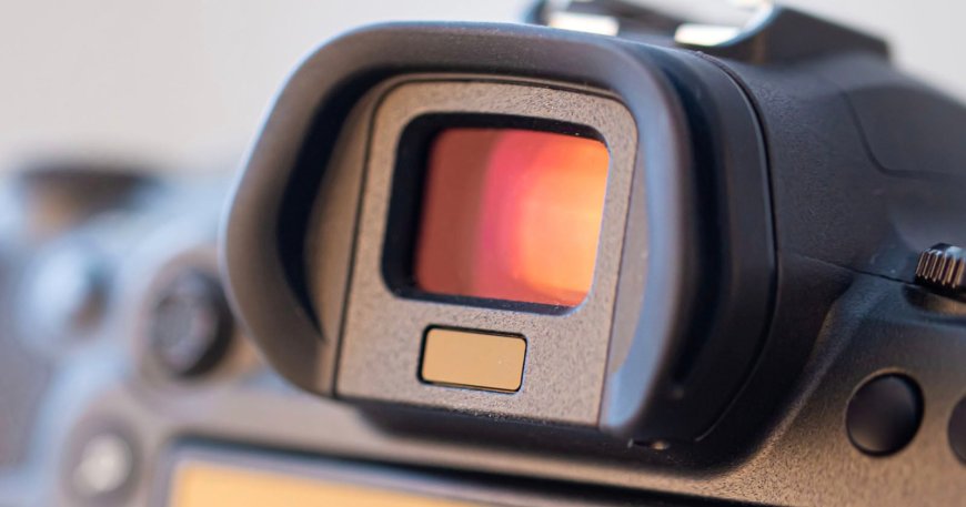 Every Camera Brand Agrees: Generative AI Doesn’t Belong in Photography