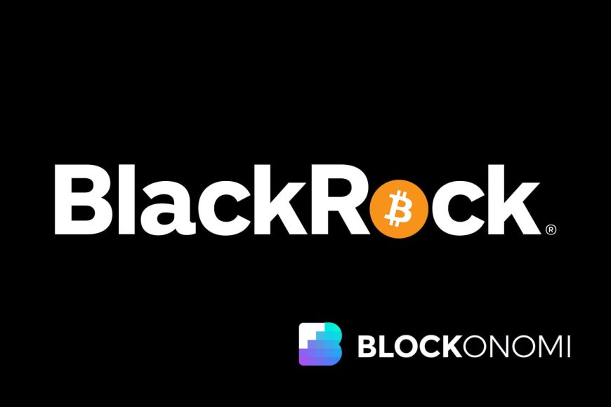 BlackRock Adds Chronicle to Verify Tokenized BUIDL