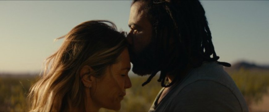 ‘Magic Hour’ Trailer: This Katie Aselton–Daveed Diggs Romance Breaks All the Rules
