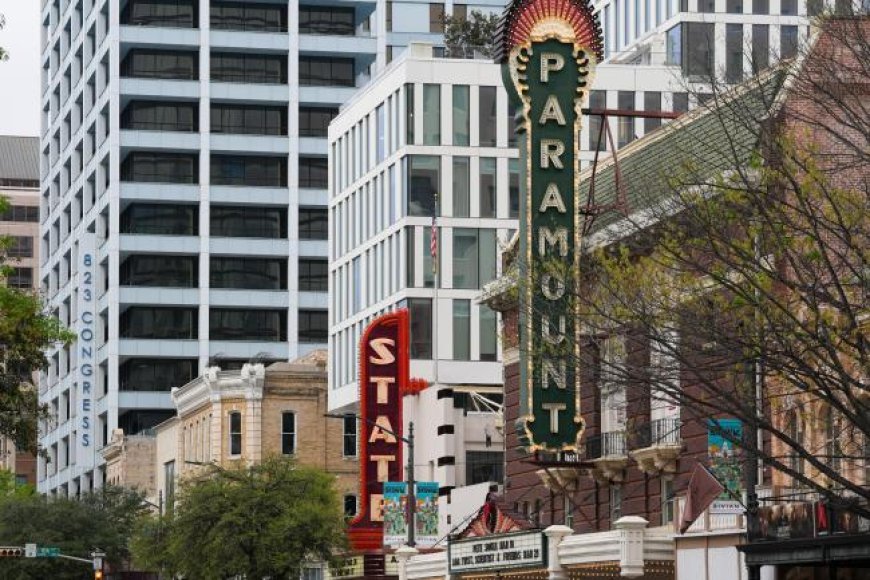 Former Variety Film Critic Peter Debruge Named Director of SXSW Film & TV Festival as Claudette Godfrey Exits