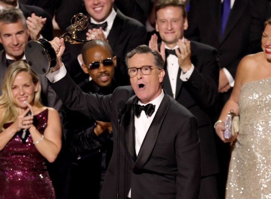 The Good, the Bad, and the Basic Rule Changes Affecting the 2026 Emmys