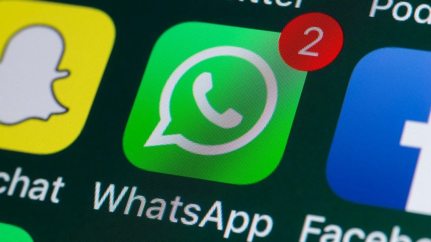 WhatsApp's March update finally fixes the big iPhone-to-Android concern (and more)