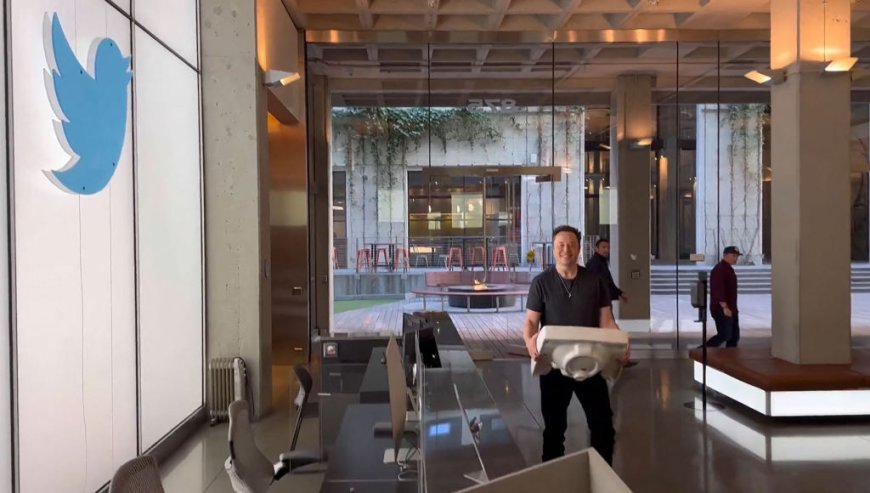 Elon Musk loses big in court; X boycott perfectly legal