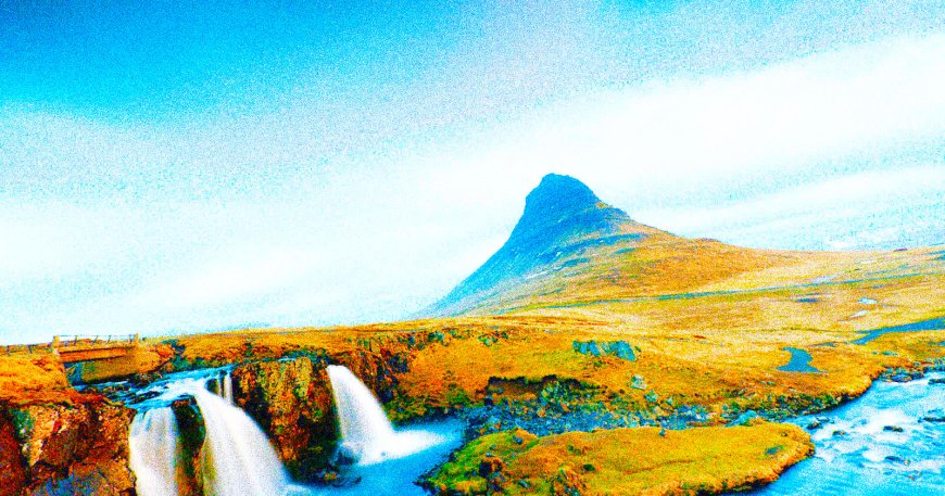 Airline Wants a ‘Really Bad Photographer’ and it Might Be the Best Gig of the Year