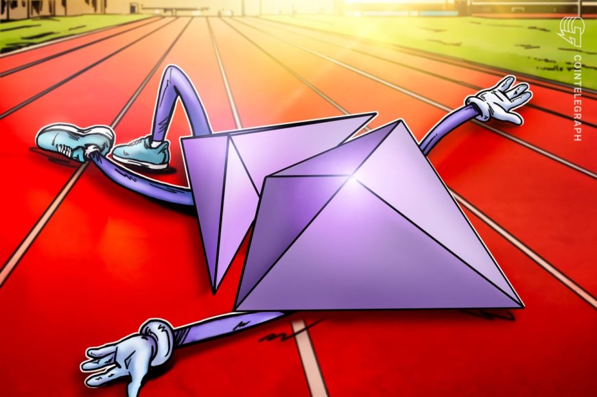 Ether needs these 3 indicators to flip to trigger rally above $2.4K