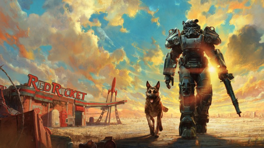 Fallout 5 Controversial Feature Leaves Gamers Divided