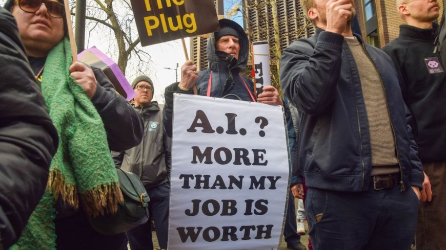 AI is making us all sound the same at work — I tested it to see if it’s true