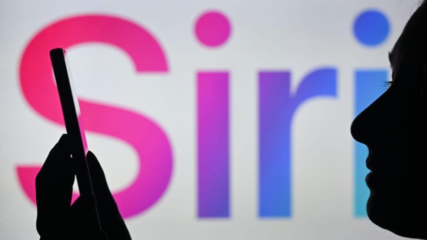 Siri Gets Smarter: Apple Taps Multiple Chatbots for AI Upgrade