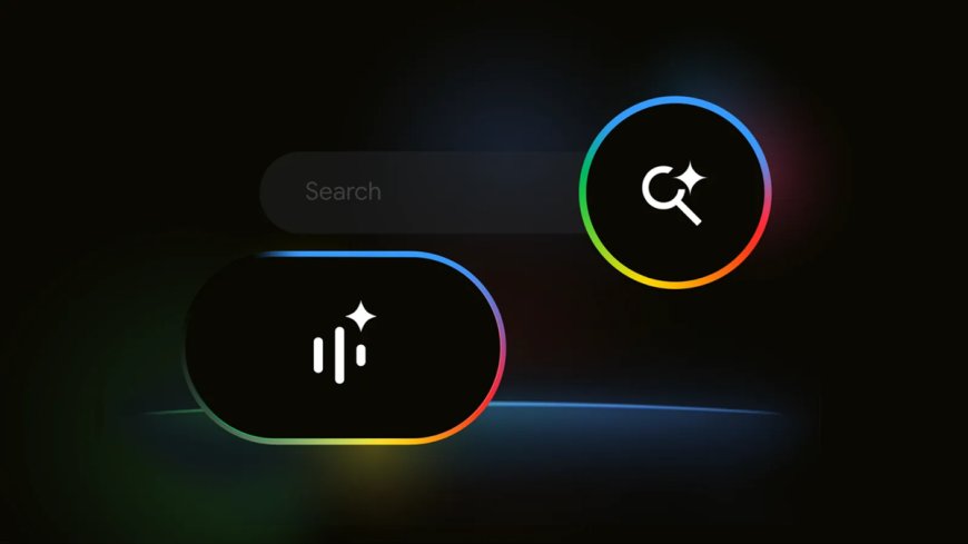 Google's AI-powered conversational Search Live tool is going global — with real-time answers now available in more languages