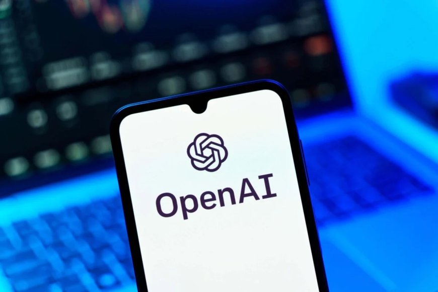 OpenAI Sits at the Center of a $1.4 Trillion Capital Loop, Morgan Stanley Warns