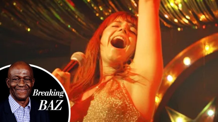 Breaking Baz: ‘Harry Potter’s’ John Tiffany Will Open ‘Wild Rose’ Musical At New York Theatre Workshop; Movie Helped Make Oscar Winner Jessie Buckley A Star