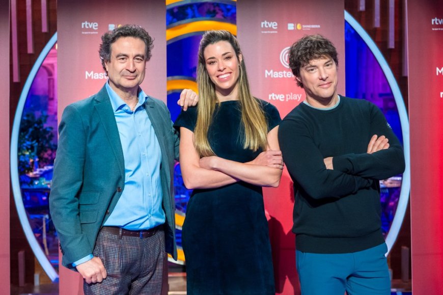 Disney+ Strikes First-Of-Its-Kind Content Deal With Spain’s RTVE; Shows Like ‘MasterChef’ Will Drop On Streamer Straight After Linear Broadcast