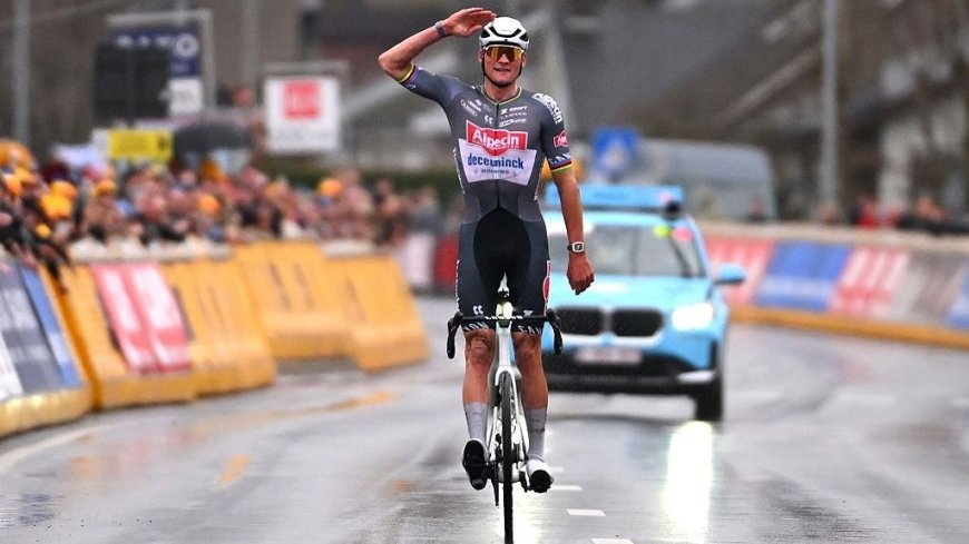 How to watch E3 Saxo Bank Classic 2026: Live stream cycling online from anywhere for FREE