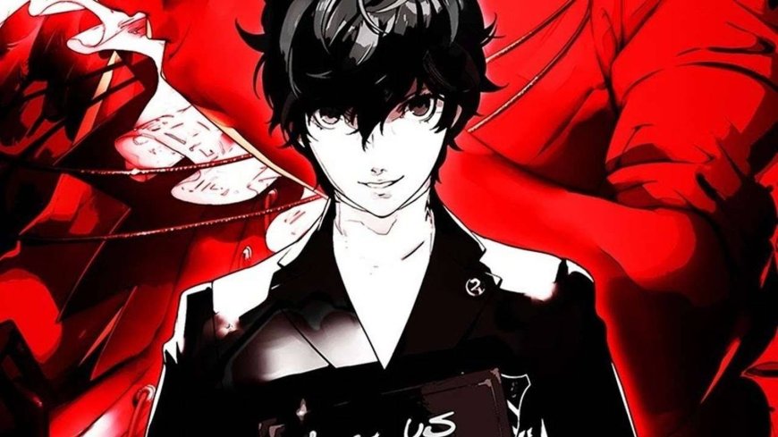 The Persona series needs to give us a sign of life already