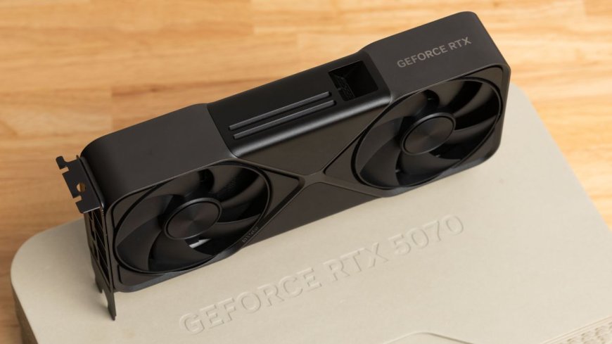 Testing DirectStorage with GPU decompression — do Blackwell GPUs have the upper hand?