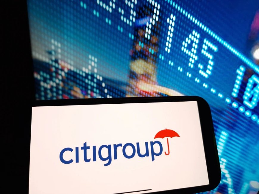 Citigroup (CITI) Stock: Dips to $108 as Regional Banking M&A Strategy Takes Shape