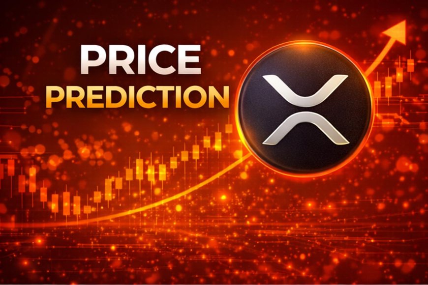 XRP Price Prediction in 2026: MARA Sells $1.1B in BTC While Pepeto Targets 100x Over Coins Like XRP and DOT