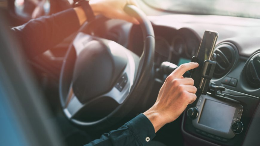 Judge irate as defendant joins by Zoom while driving—then lies about it