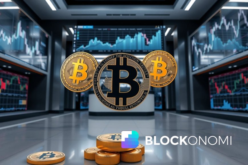 Bitcoin, ETH, Nasdaq Selloff Aligns With $38K BTC Setup