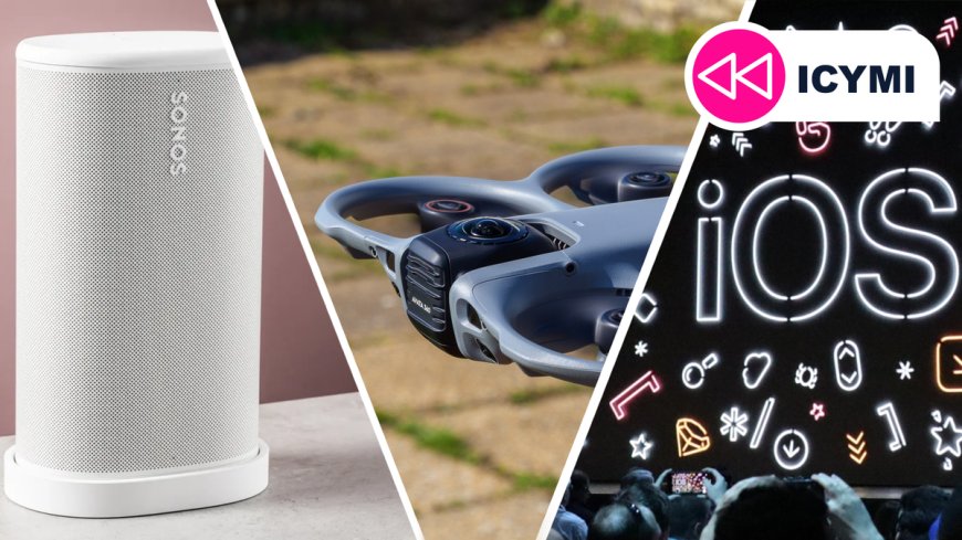 ICYMI: the week's 7 biggest tech stories from the landmark social media addiction trial to more Netflix price hikes