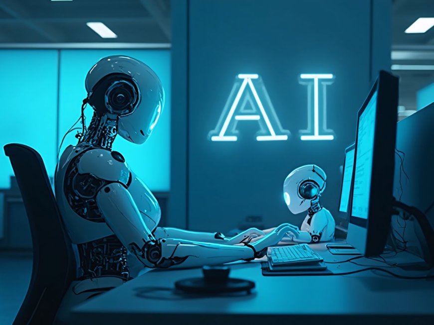 How I built an AI operating system to run my publishing company